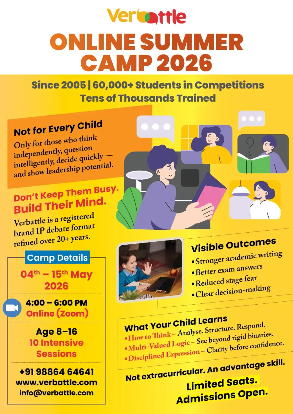 2026 competition