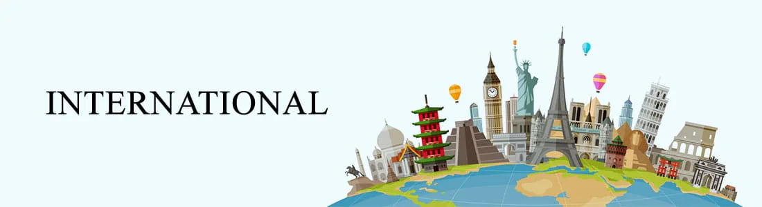 International banner thumbnail