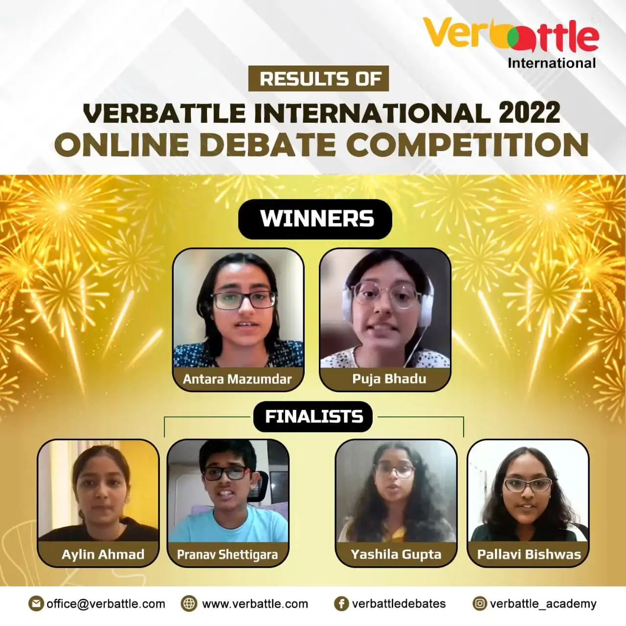Winners thumbnail