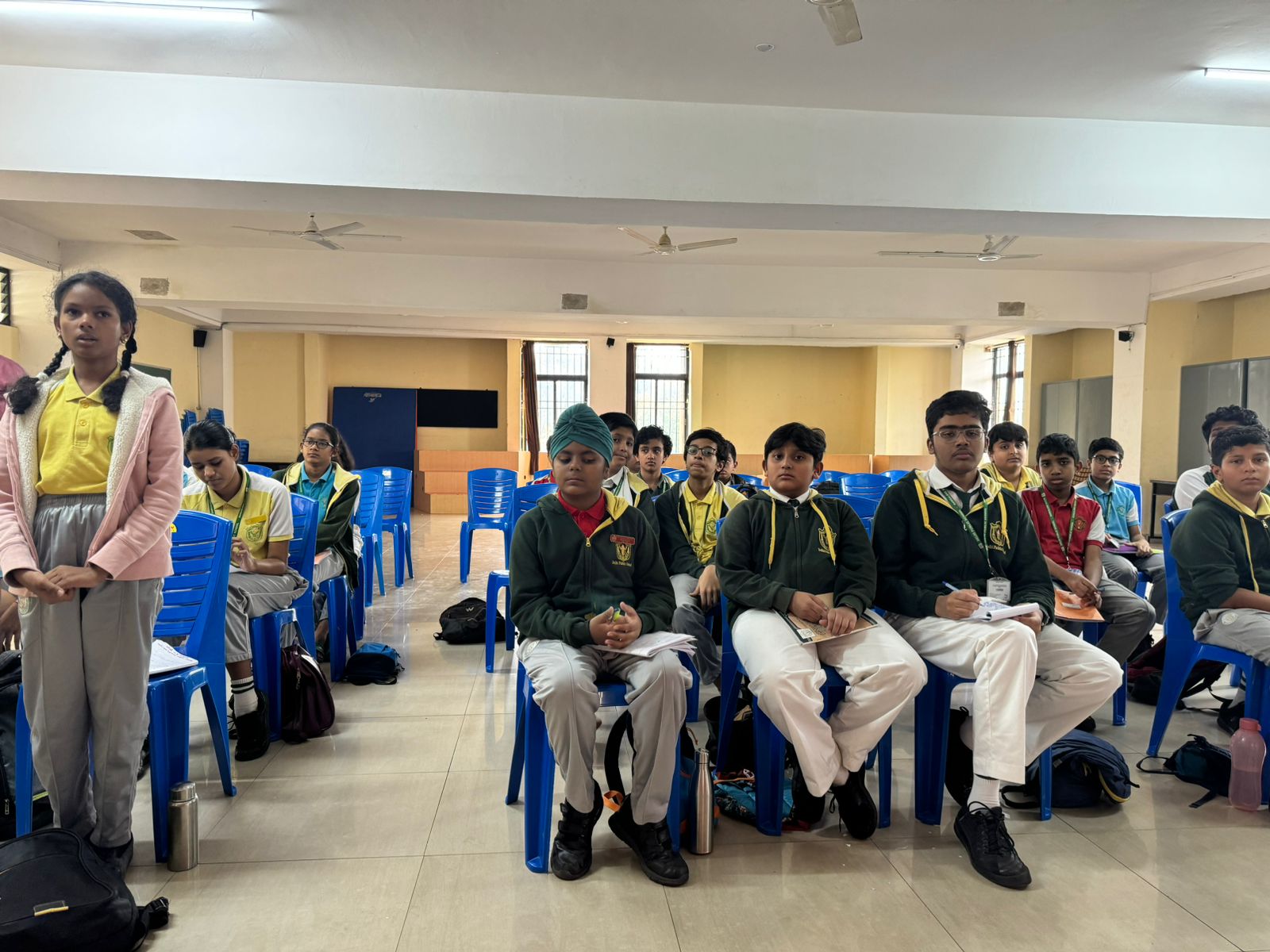 Award Ceremony Highlights