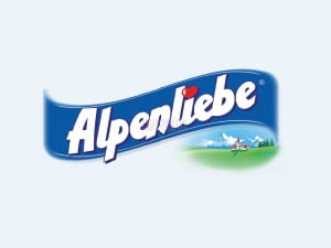Alpenliebe