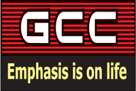 GCC